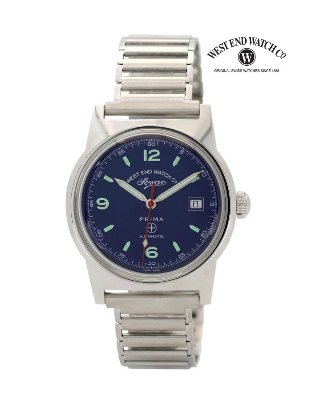 WEST END Automatic Watch